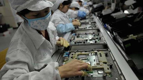 電子廠普工的工作日常與薪資解析 兼談典當業務的關聯