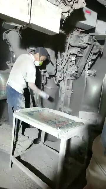 汗水與辛勞 流水線上不為人知的辛酸