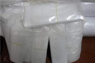 漳州市龍文區佳俐源塑料制品門市部 專業凹凸袋與PE袋生產廠商