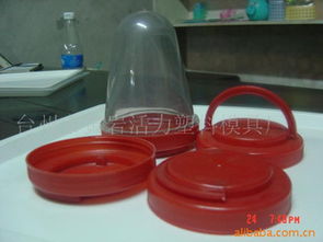 臺州市黃巖神韻塑料模具廠 精工細(xì)作，打造瓶蓋模具與日用塑料制品專家