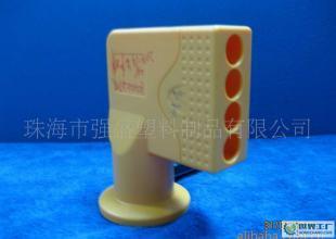 高頻頭塑料外殼 廠家直銷，質(zhì)優(yōu)價(jià)廉的通信設(shè)備核心組件