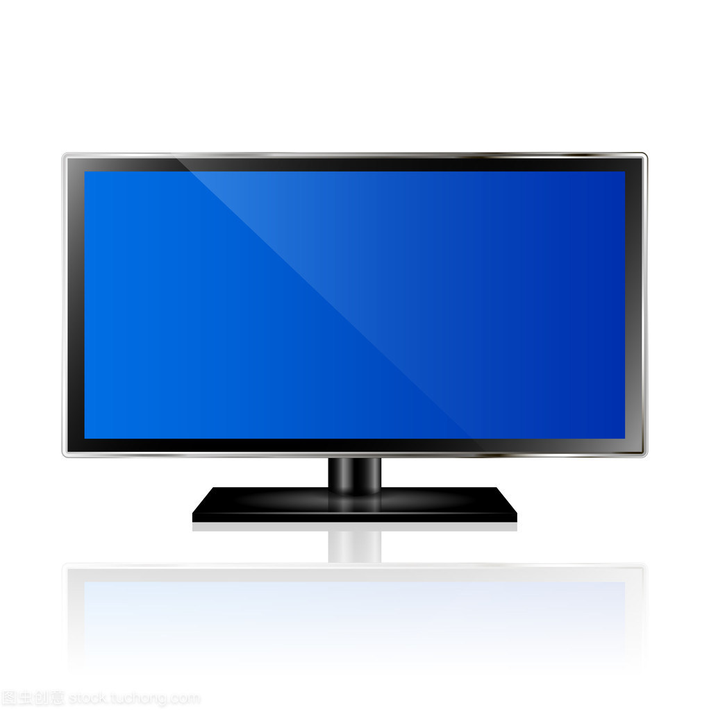 液晶電視 從顯示器到家庭娛樂中心的演進(jìn)