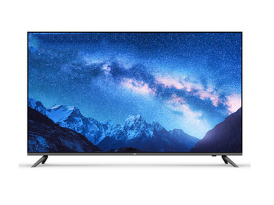 小米全面屏電視55英寸高清圖賞，極簡(jiǎn)設(shè)計(jì)如何定義現(xiàn)代客廳美學(xué)？