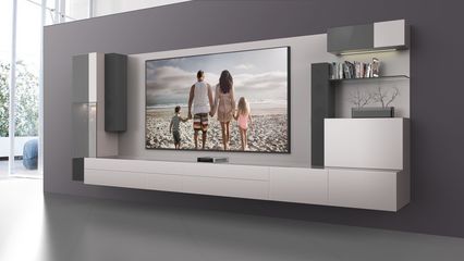 未來之窗 有屋“蟲洞 1.0”跨界品牌發(fā)布會(huì)重塑電視邊界