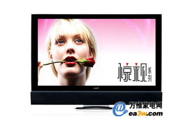 百花爭艷！2005年平板電視經(jīng)典產(chǎn)品回顧